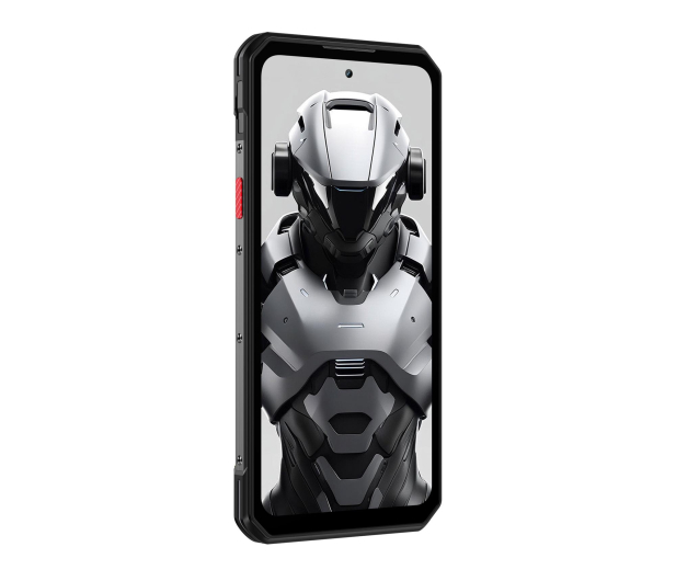 OUKITEL WP60 5G 12/512GB 10.000mAh czarny - 1522255 - zdjęcie 4
